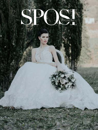 Sposi Magazine
Botanical wedding in Abruzzo